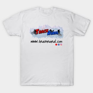 Track Rural - Claro T-Shirt